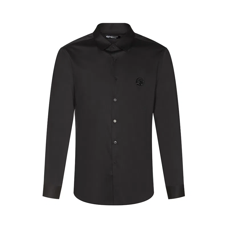 ANDREW MACKENZIE Logo