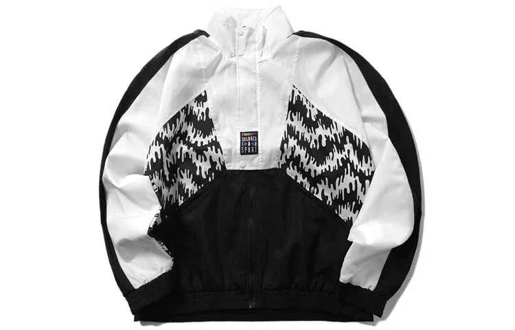 Puma TFS OG AOP Track Jacket