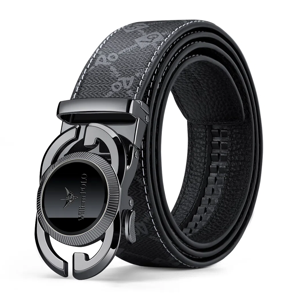WilliamPOLO PVC 3.5cm