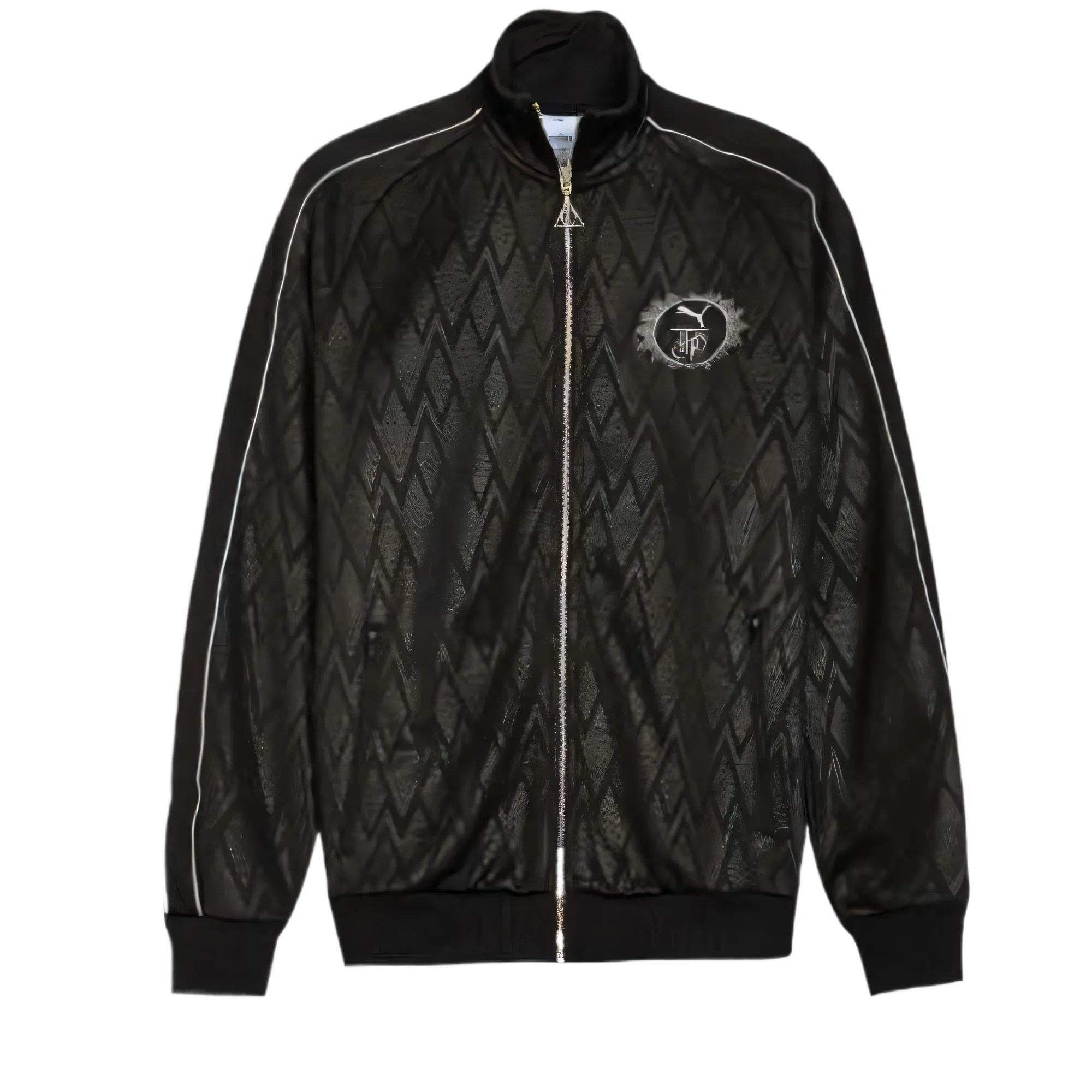 PUMA x Harry Potter T7 Track Jacket