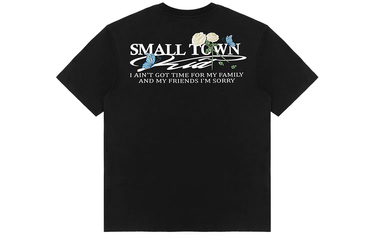 STK SMALL TOWN KID T