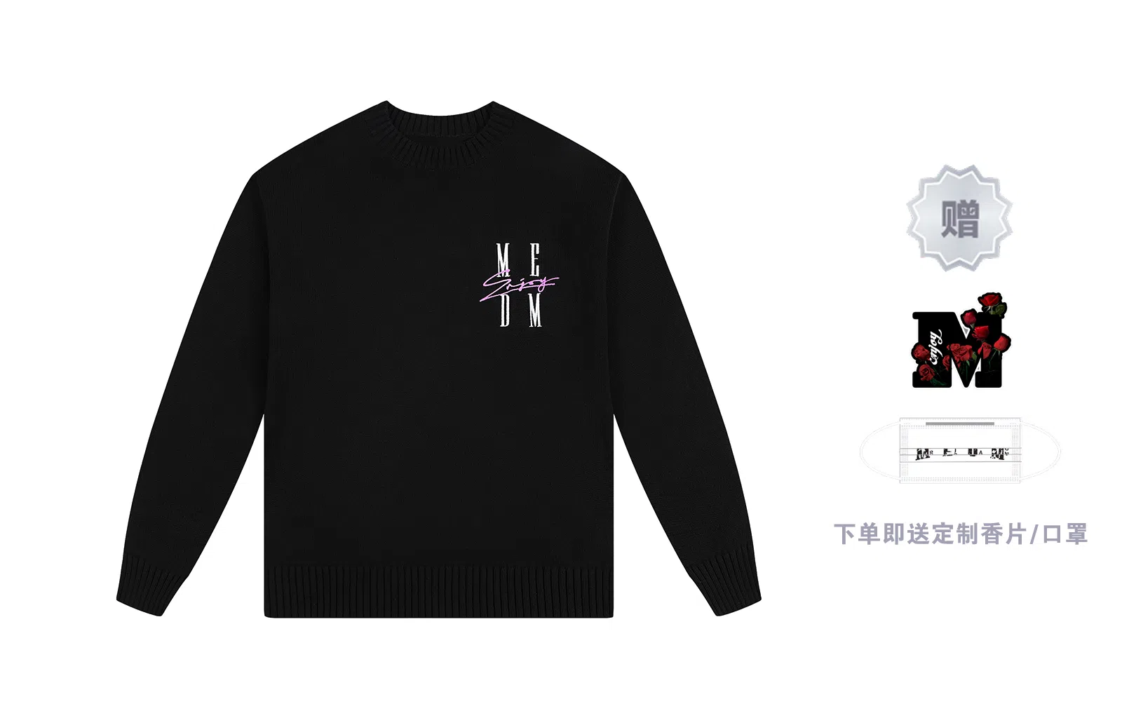 MR.ENJOYDA MONEY FW23