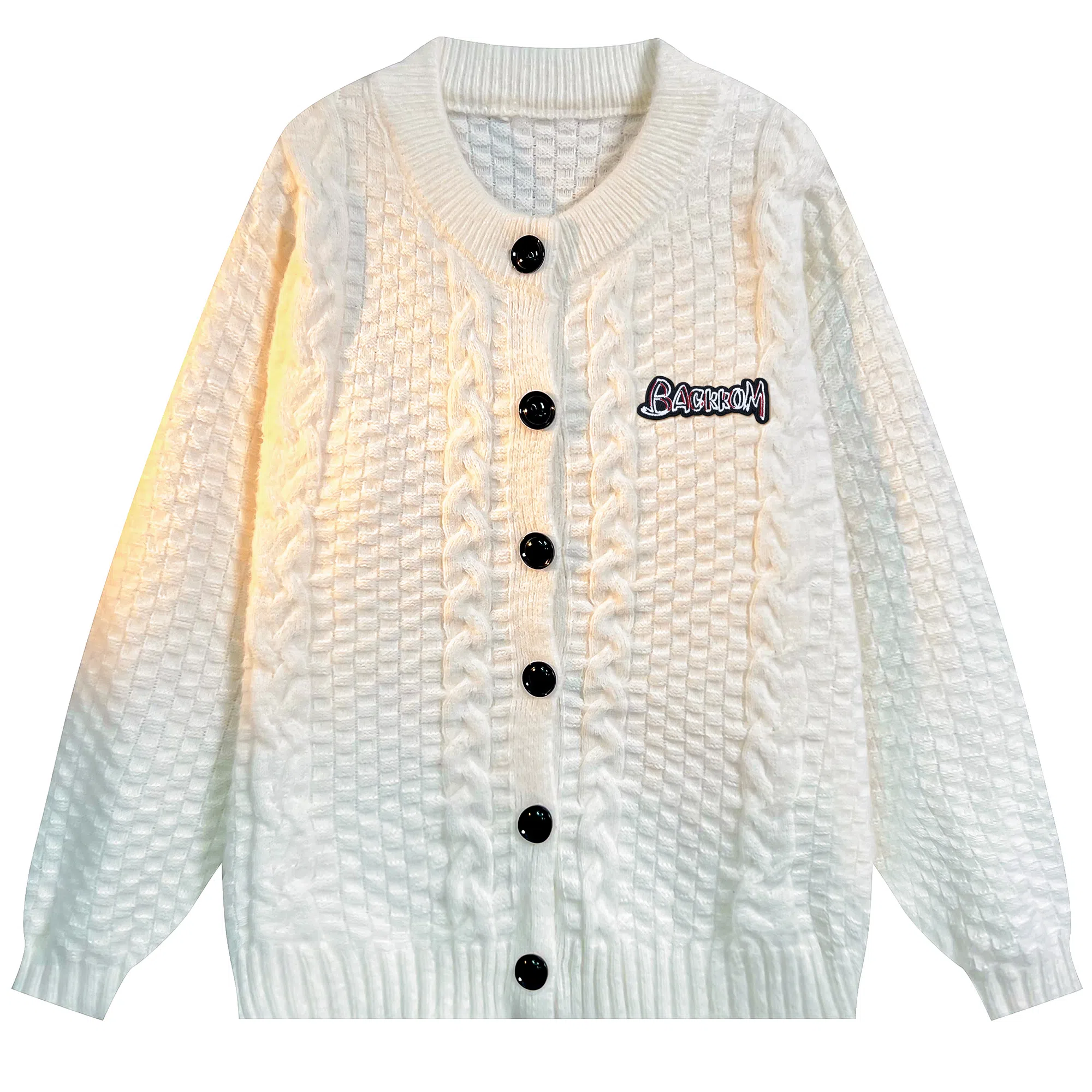 David Beckham Cardigan