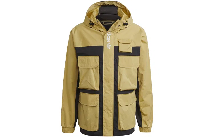 adidas originals G Outd Parka