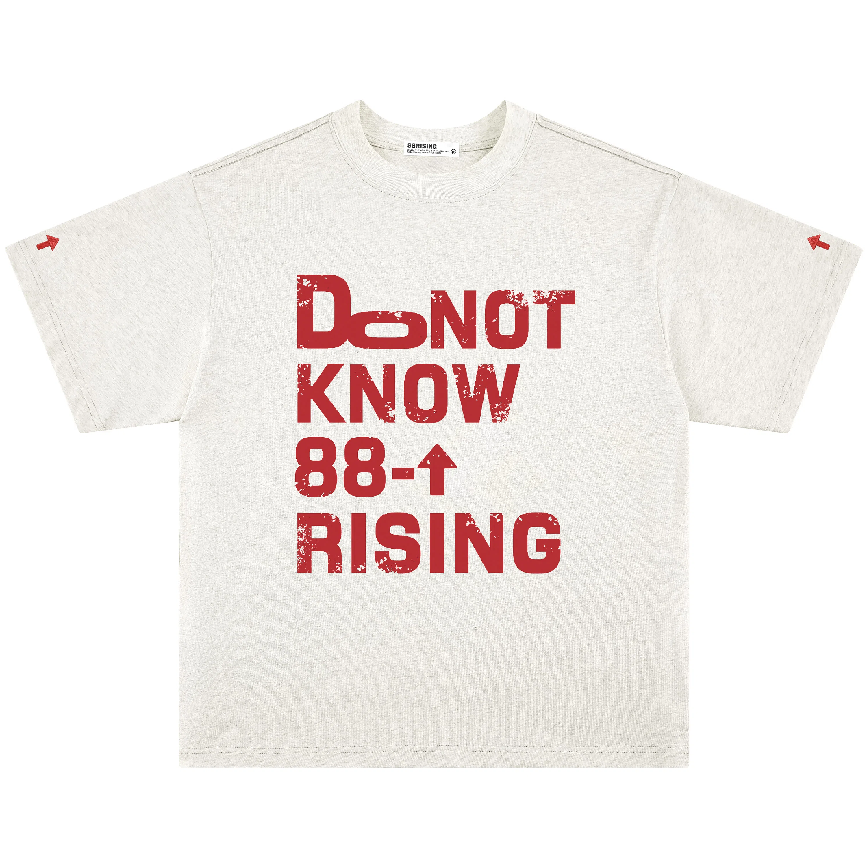 88rising T