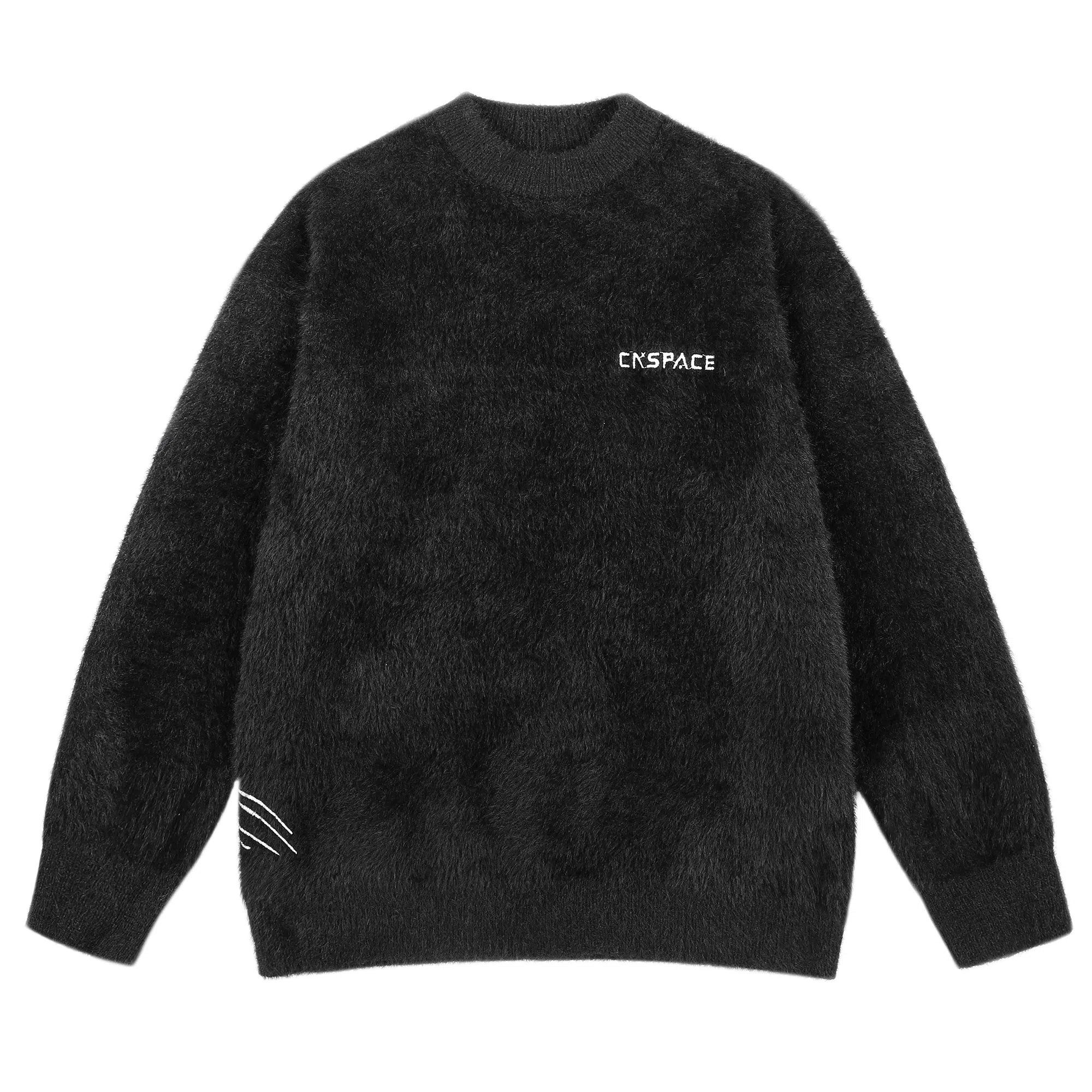 China Aerospace Sweater