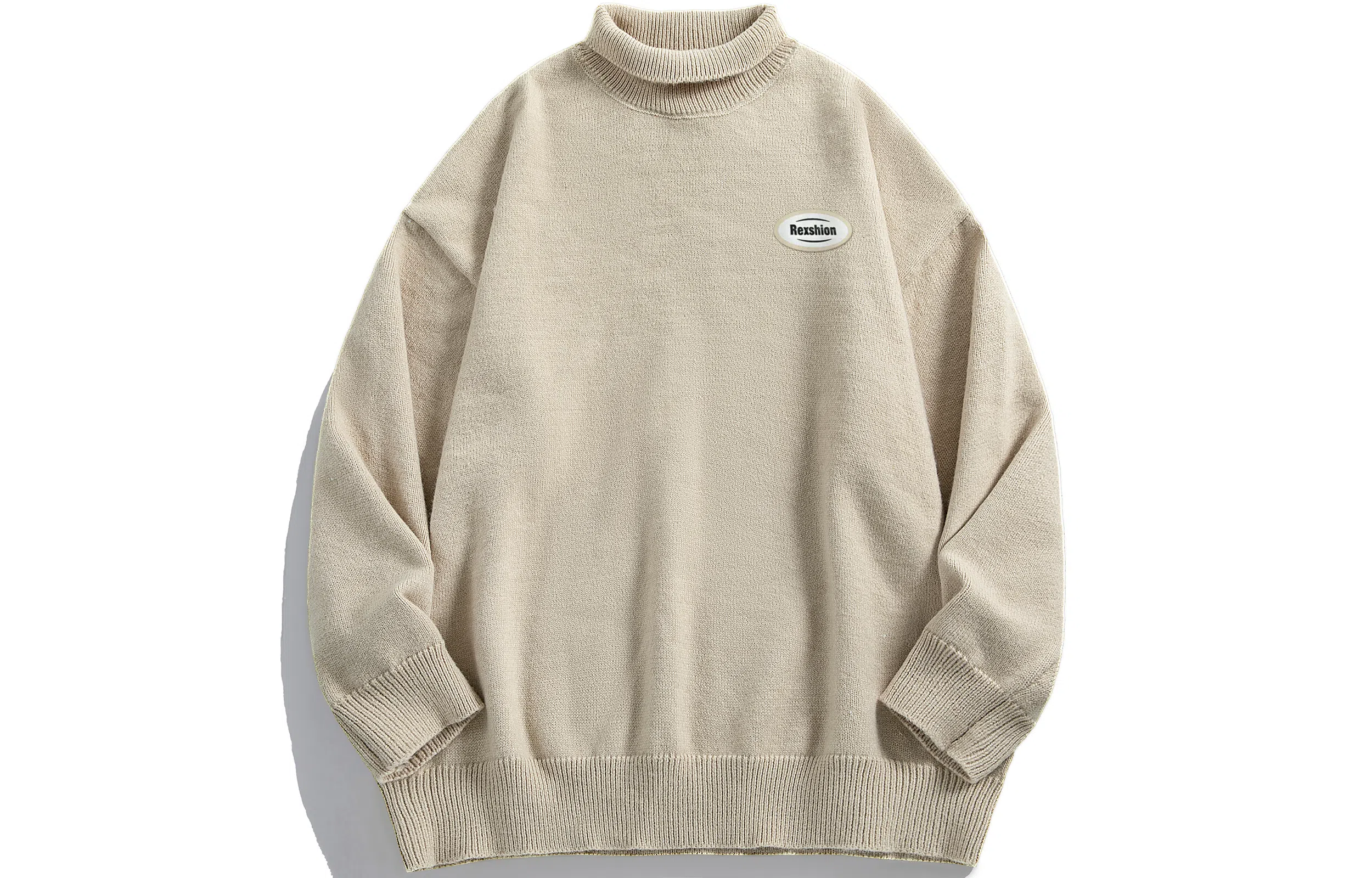 REXSHION Sweater