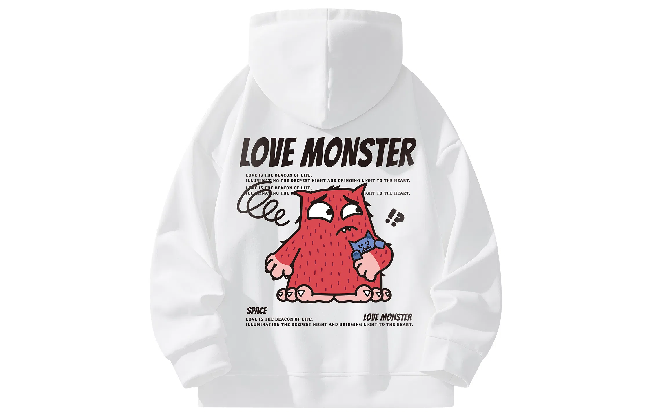 love monster