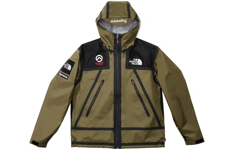 Supreme x The North Face SS21