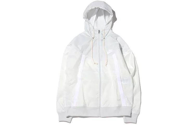 Nike Windrunner White