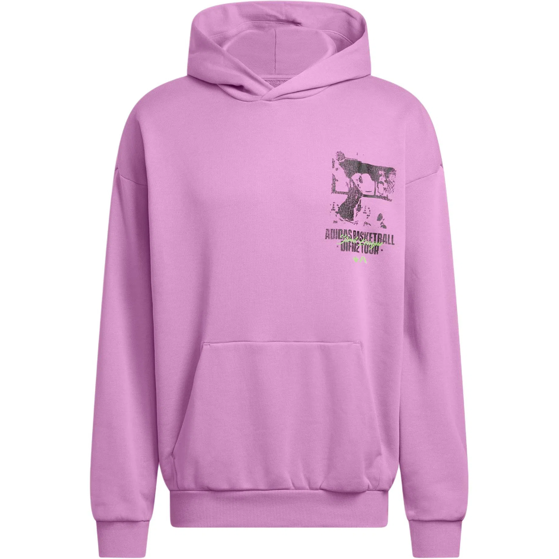 adidas ANTHONY EDWARDS BASKETBALL FW24