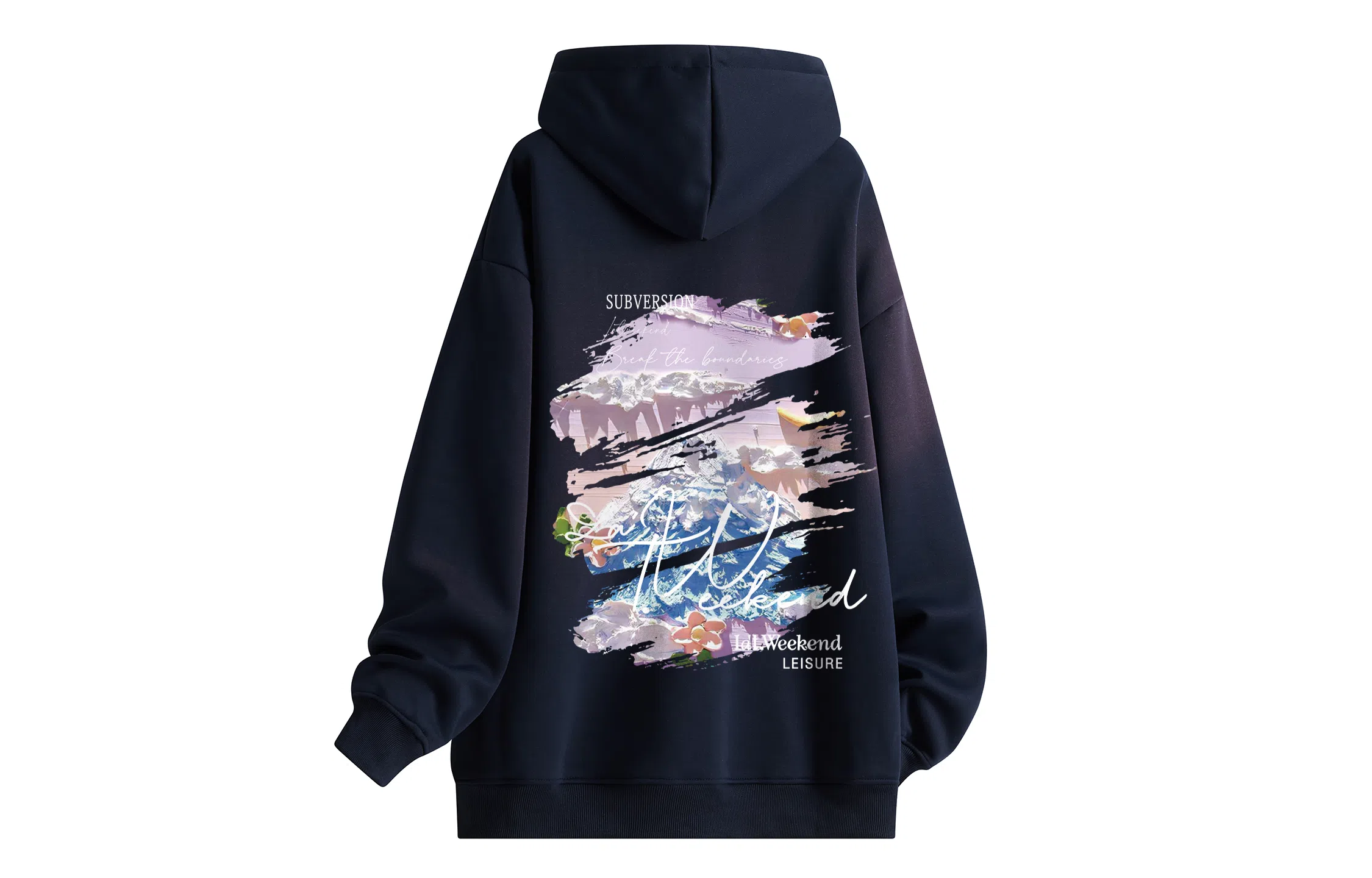 LA'T.WEEKEND 420gLogo