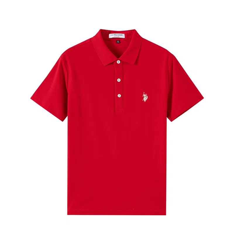 U.S. POLO ASSN. Classic Polo Shirt