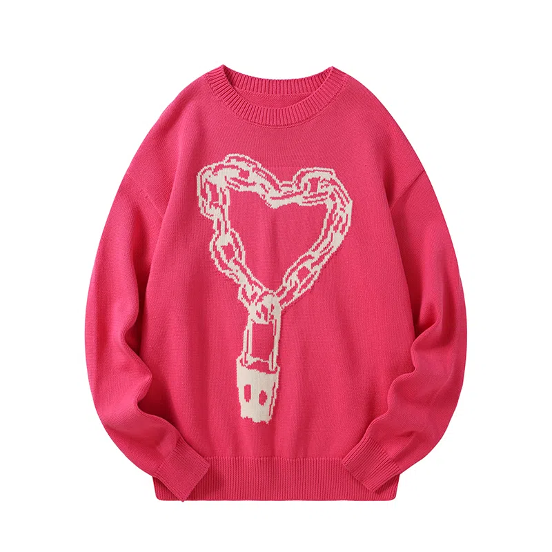 DANGEROUSPEOPLE Sweater