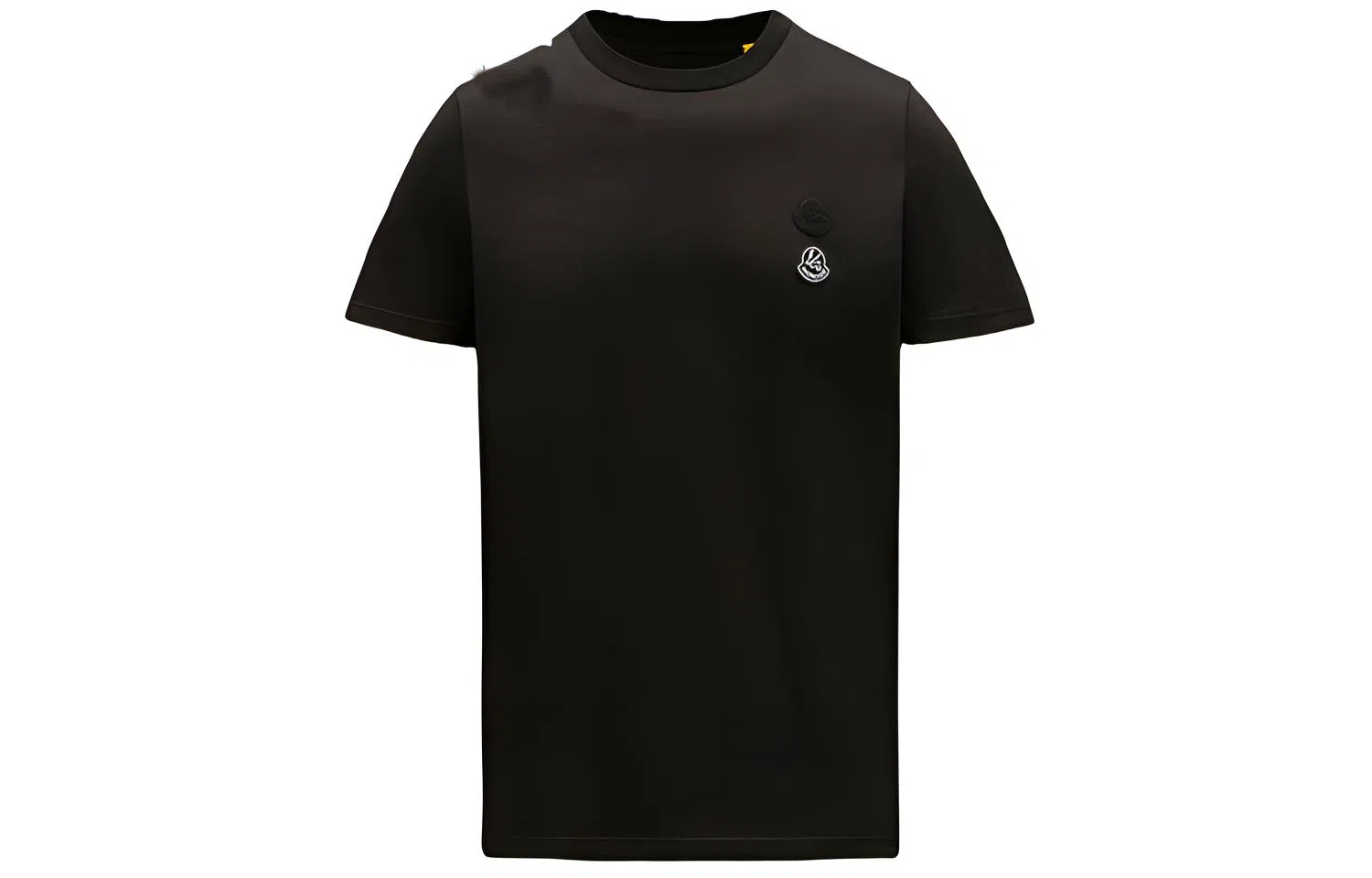 Moncler Genius 1952 Black T-Shirt
