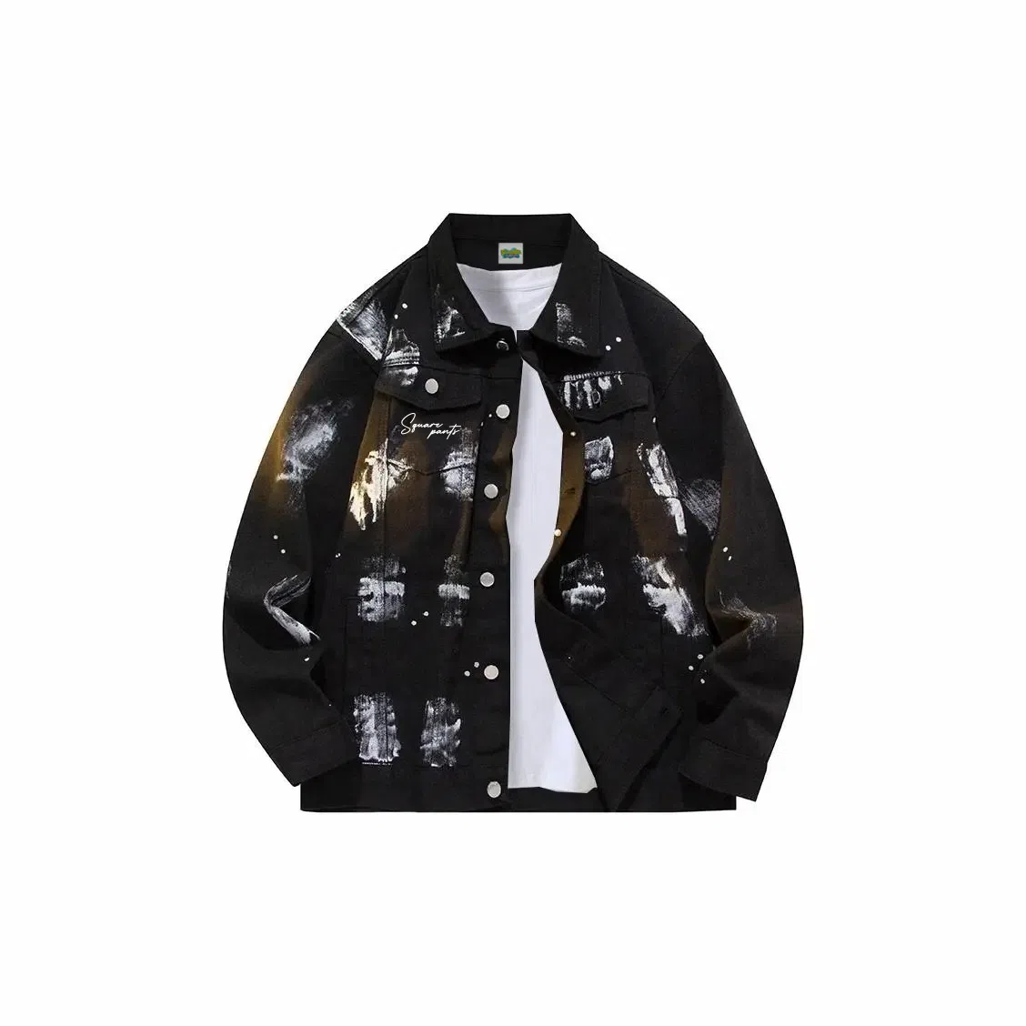 SPONGEBOB SQUAREPANTS