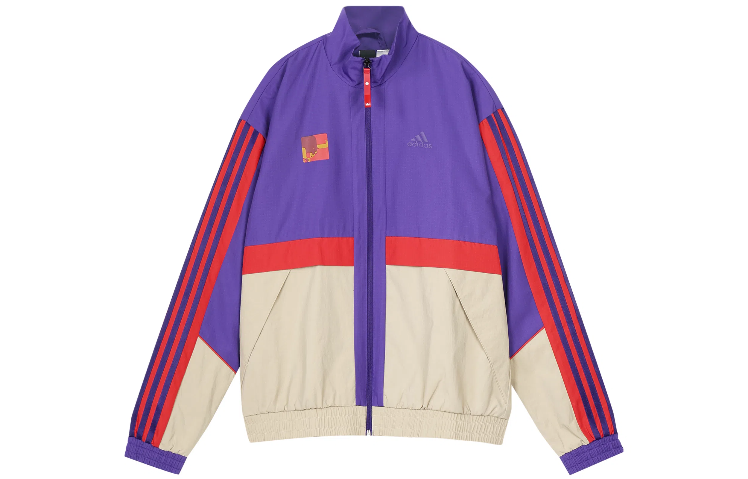 adidas CNY Jkt South
