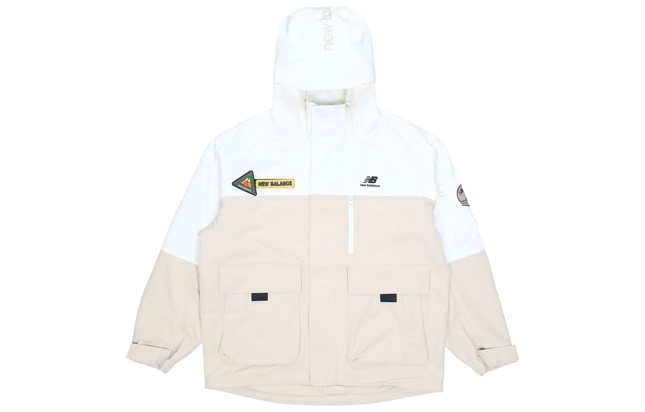 New Balance x JHI Hoodie Jacket