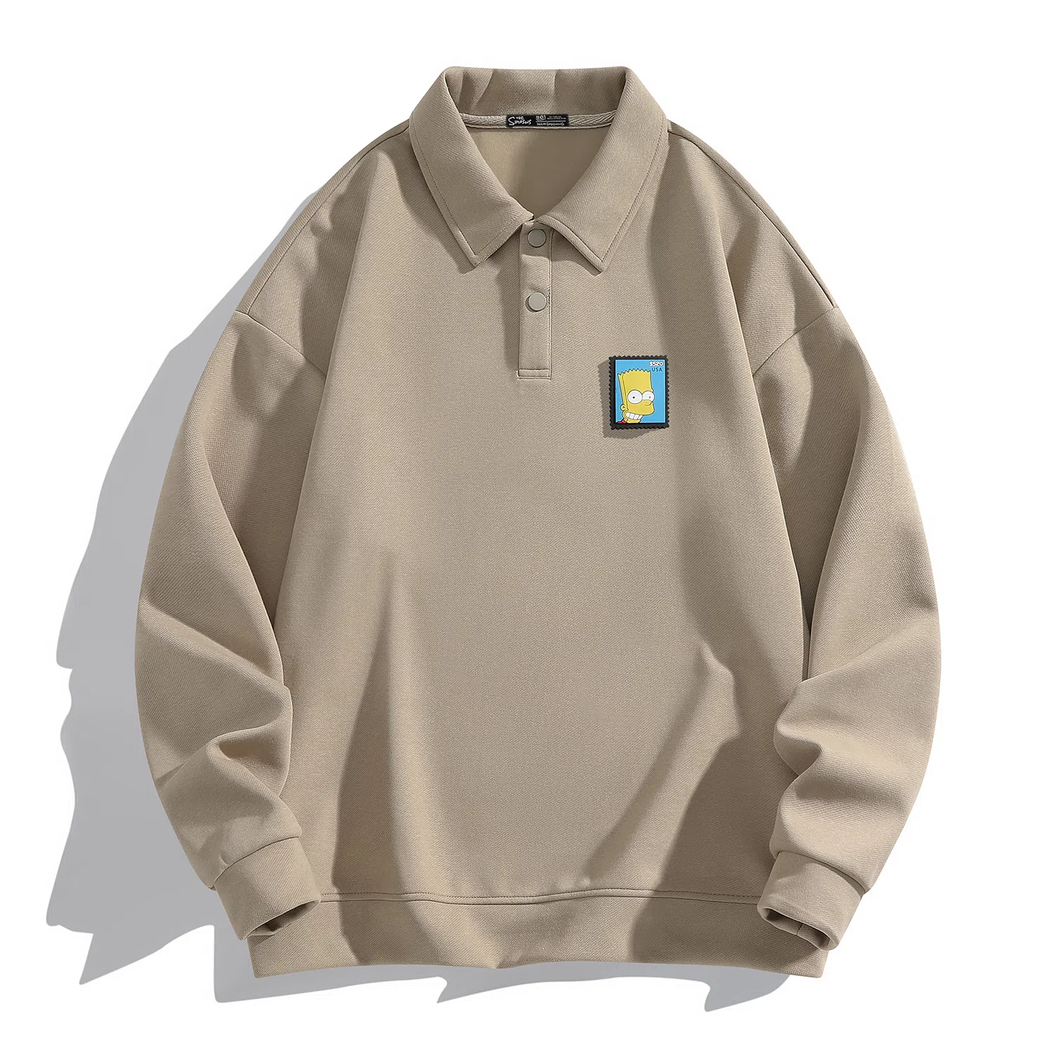 The Simpsons Polo