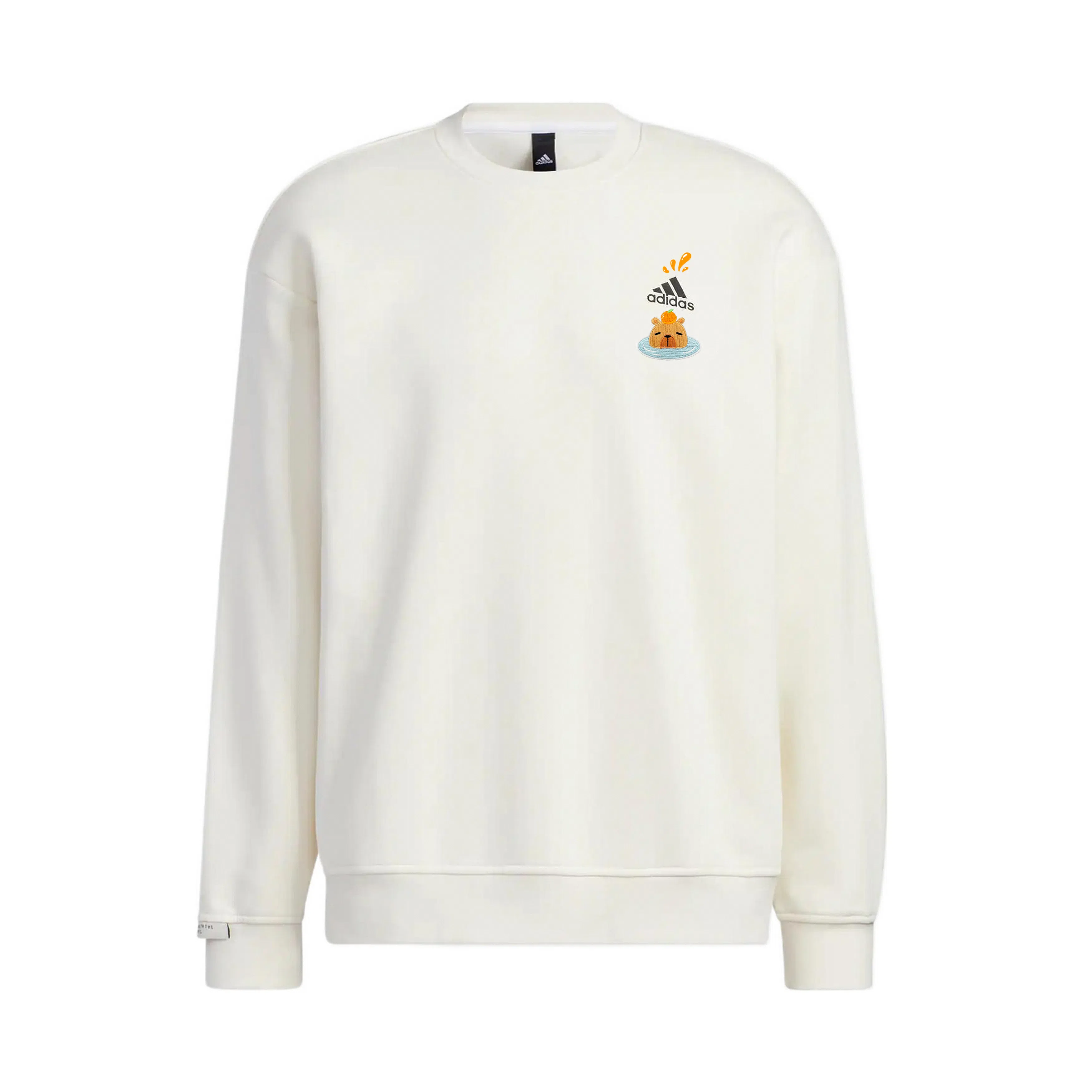 adidas CNY GGMZ Logo