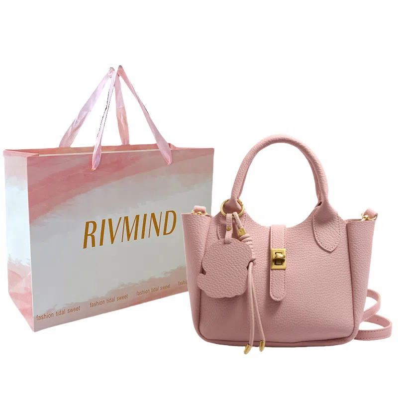 RIVMIND PU