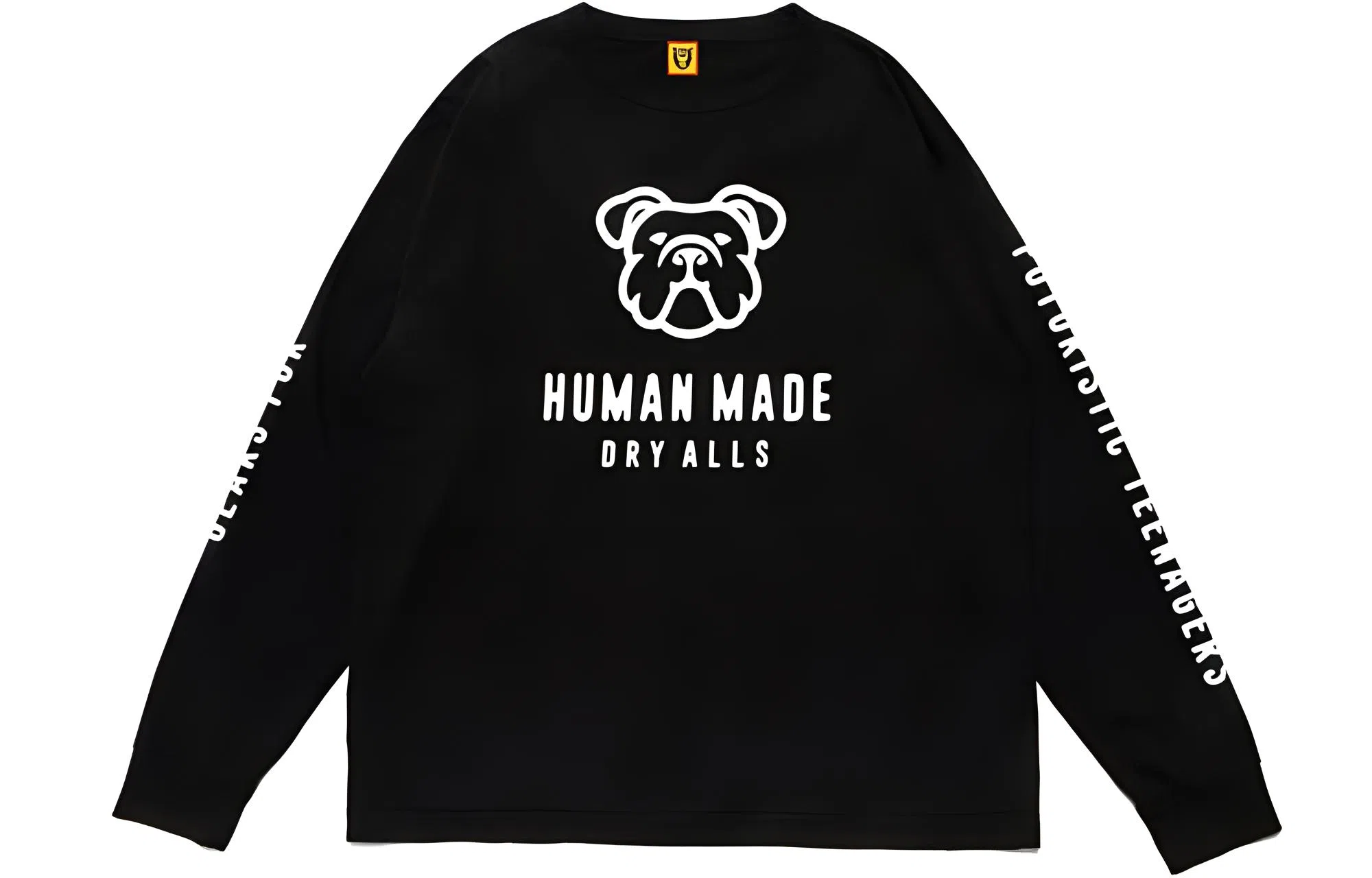 HUMAN MADE T