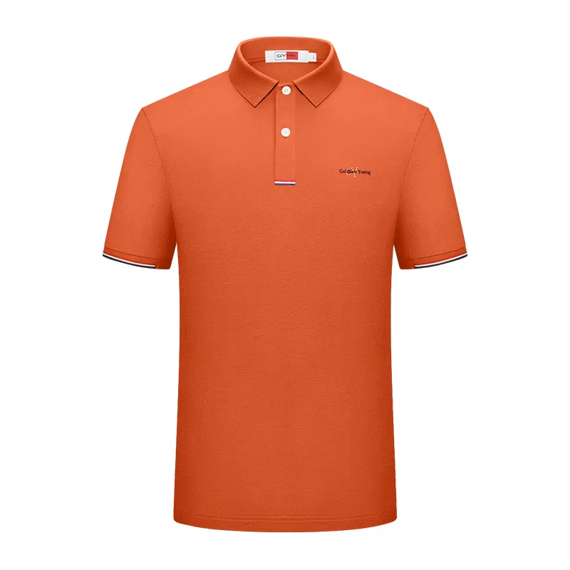 GY goldlion Polo