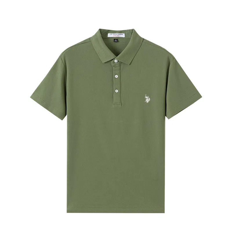 U.S. POLO ASSN. Classic Polo Shirt