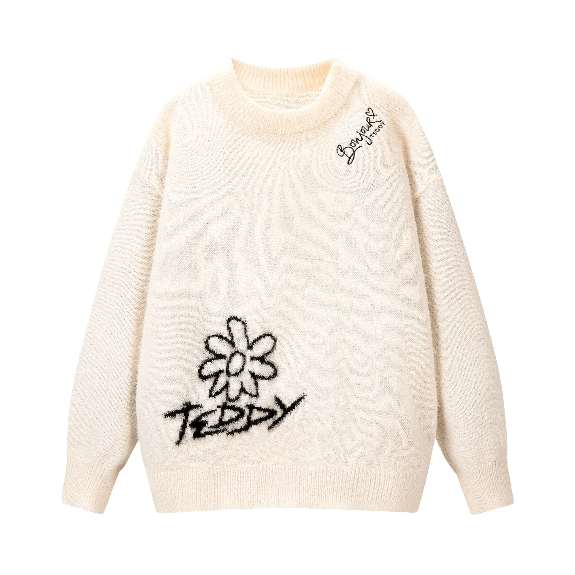 TBC DAISY Sweater
