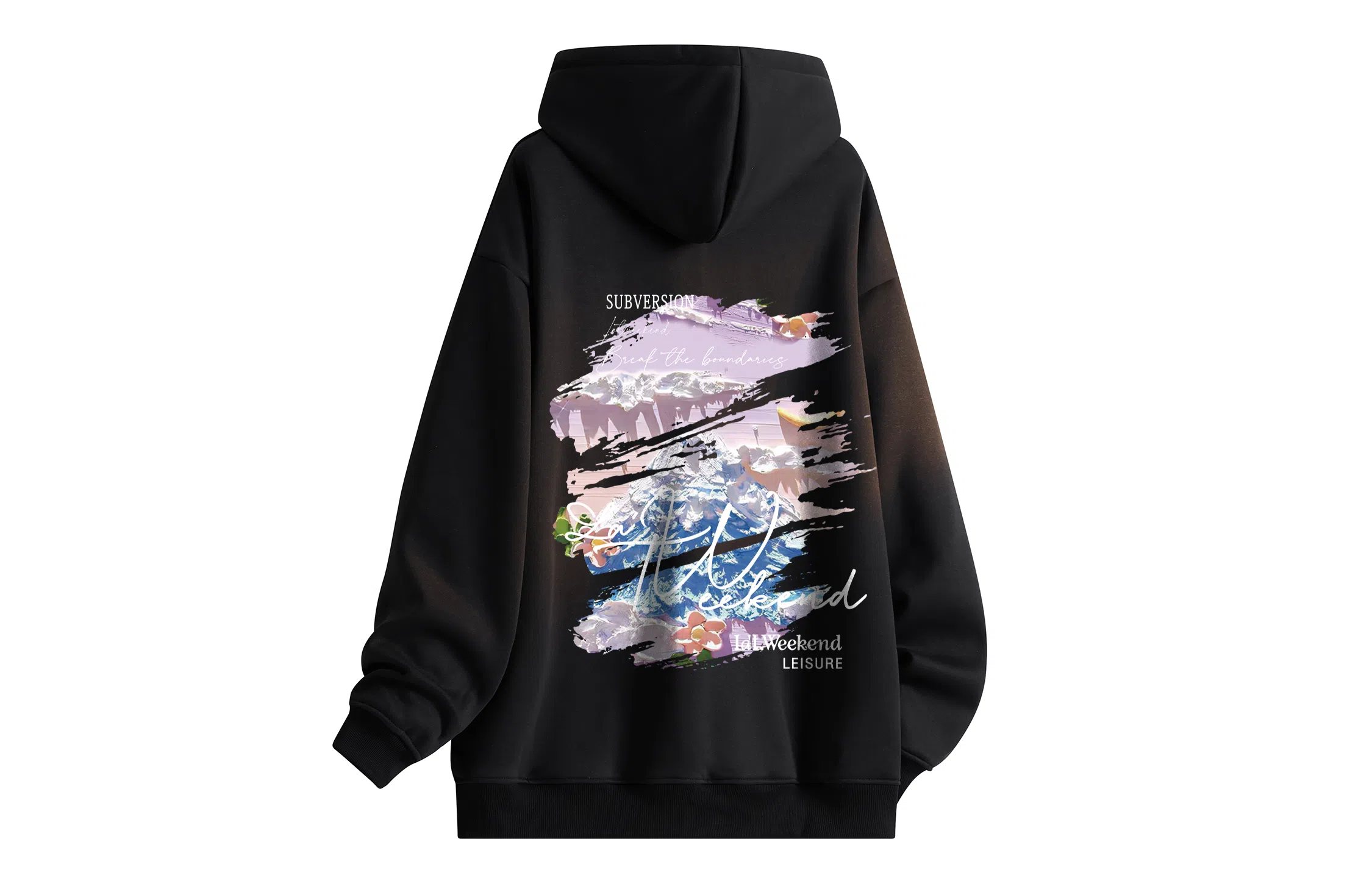 LA'T.WEEKEND 420gLogo