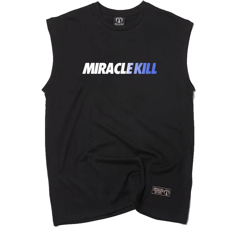 MIRACLE KILL