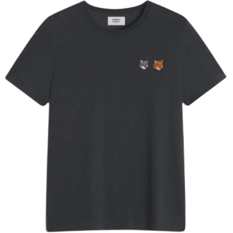 Maison Kitsune SS25 T