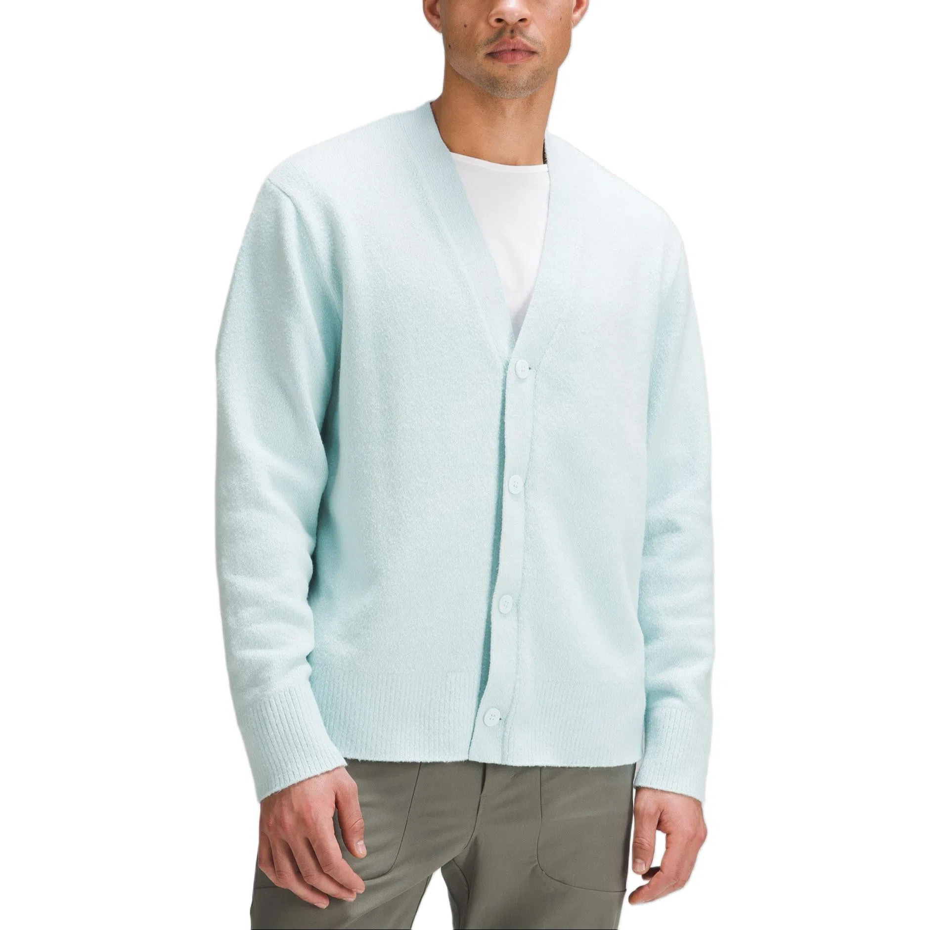 lululemon Merino Wool-Blend