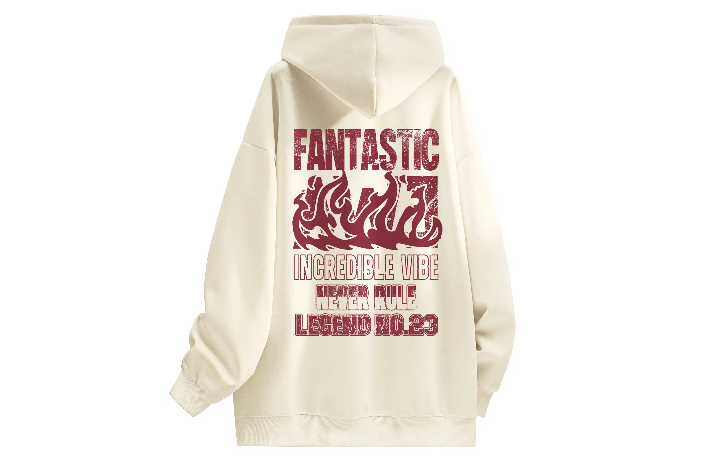 NEVER RULE hiphopLOGO