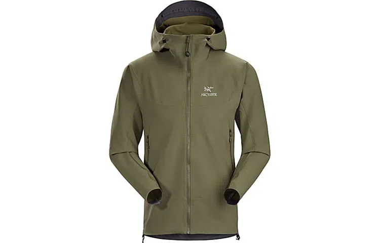 Arcteryx Gamma LT