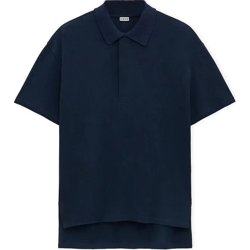 LOEWE FW24 LogoPolo