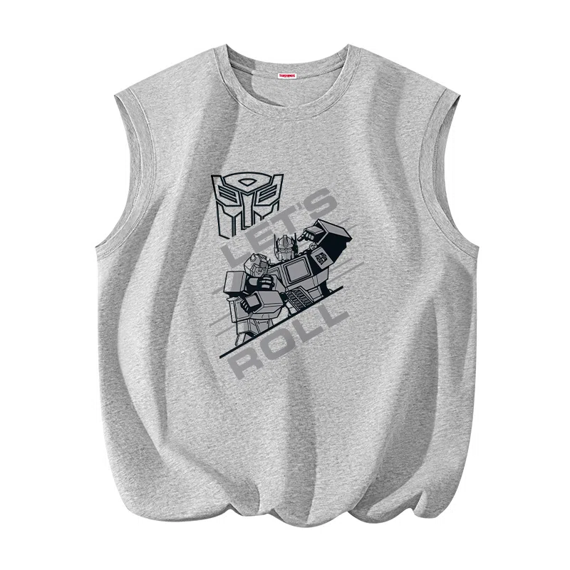 TRANSFORMERS toversize