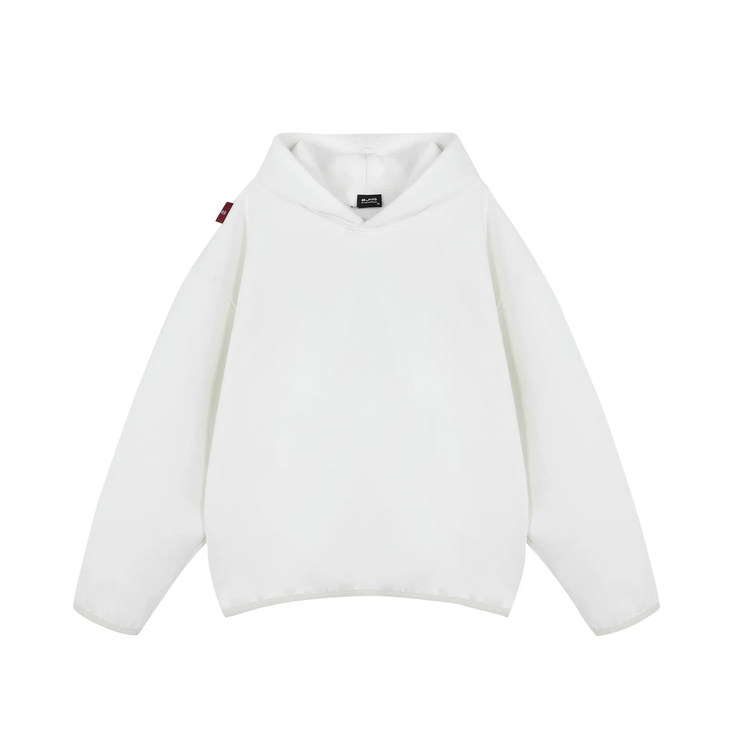 BJHG CleanFit Hoodie