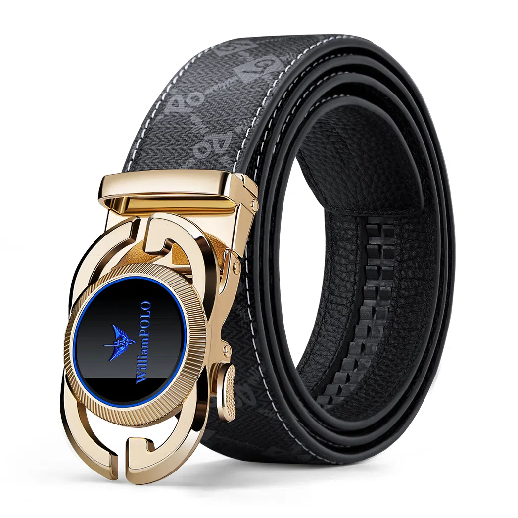 WilliamPOLO PVC 3.5cm