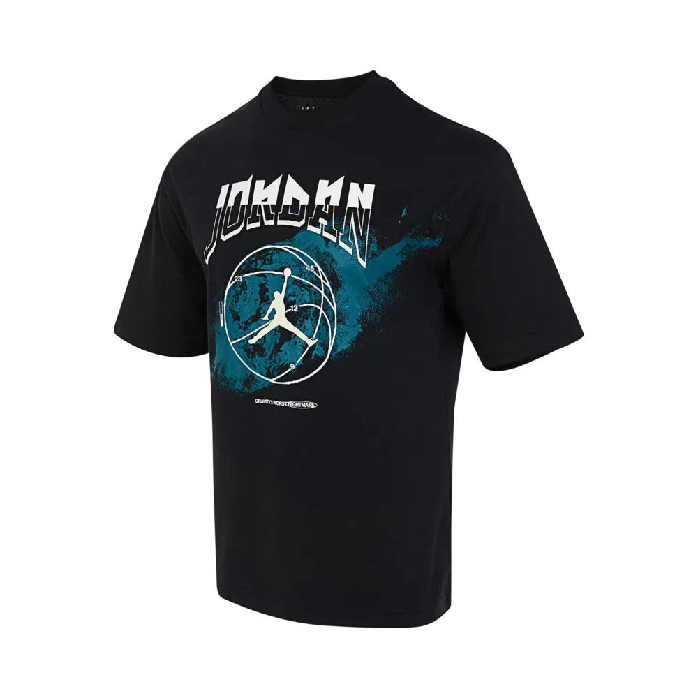 Jordan Logo T