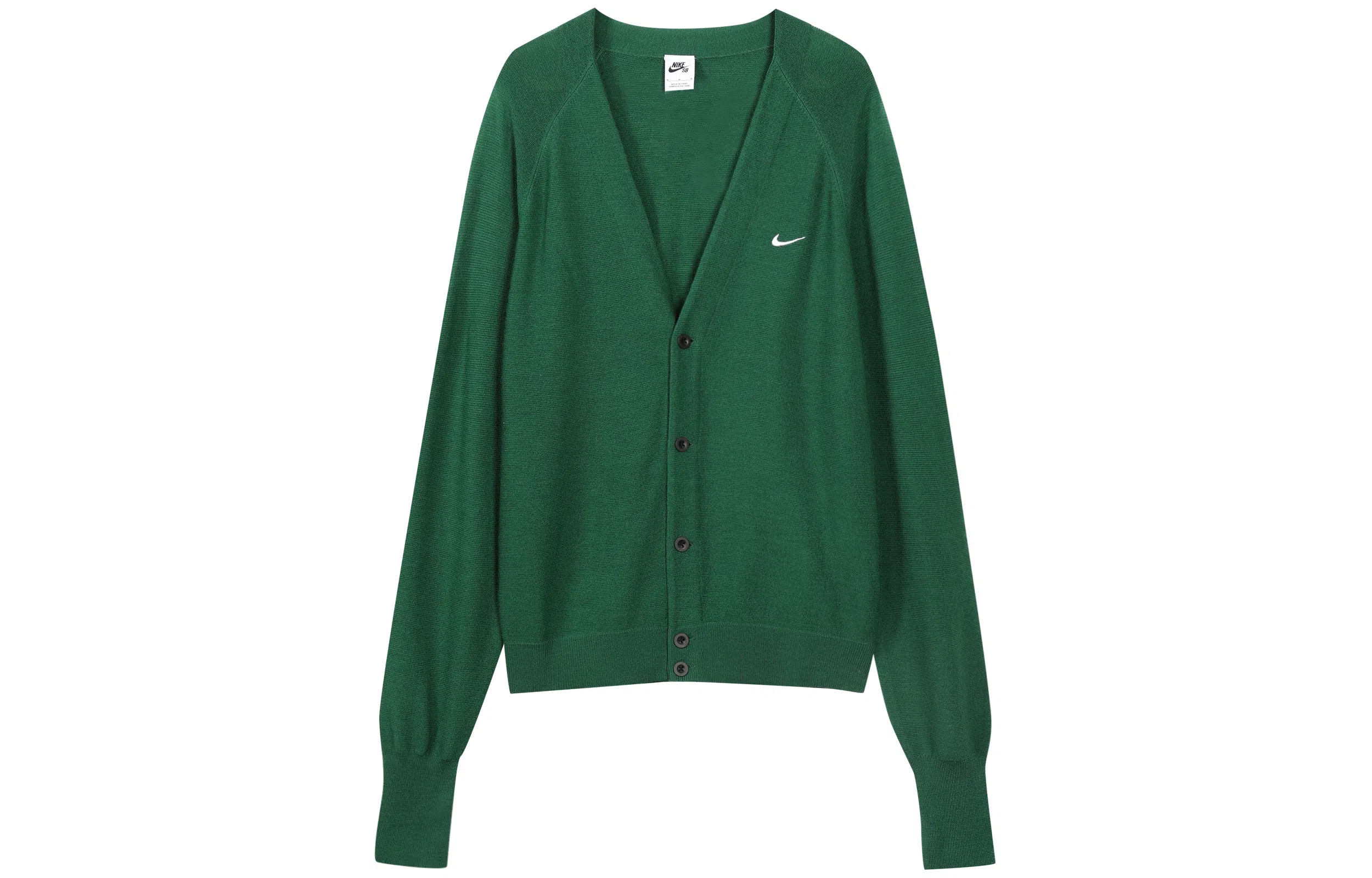 Nike LogoV