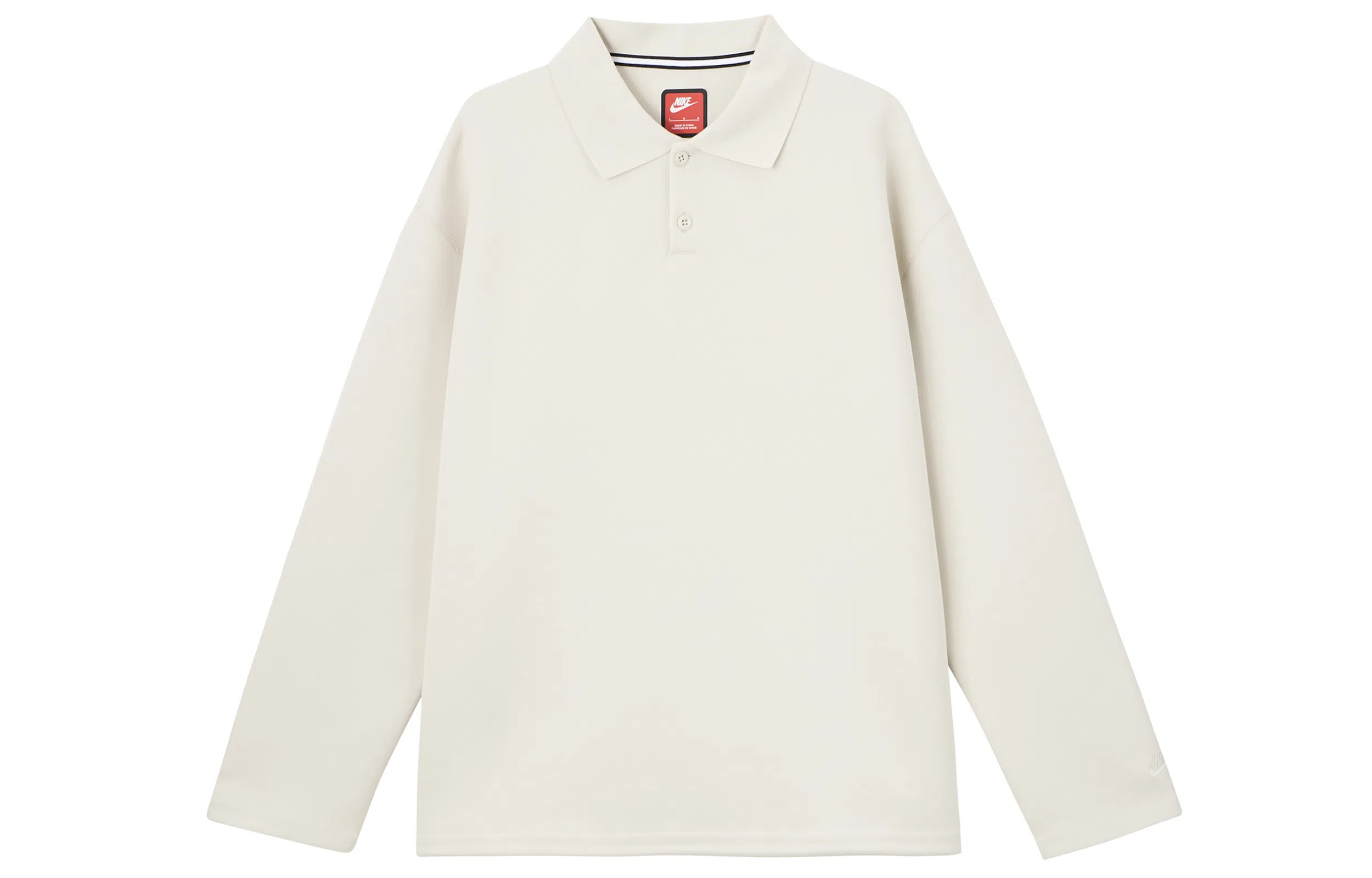 Nike Tech Fleece Reimagined Polo