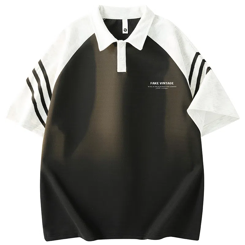 FAKE VINTAGE logoPolo