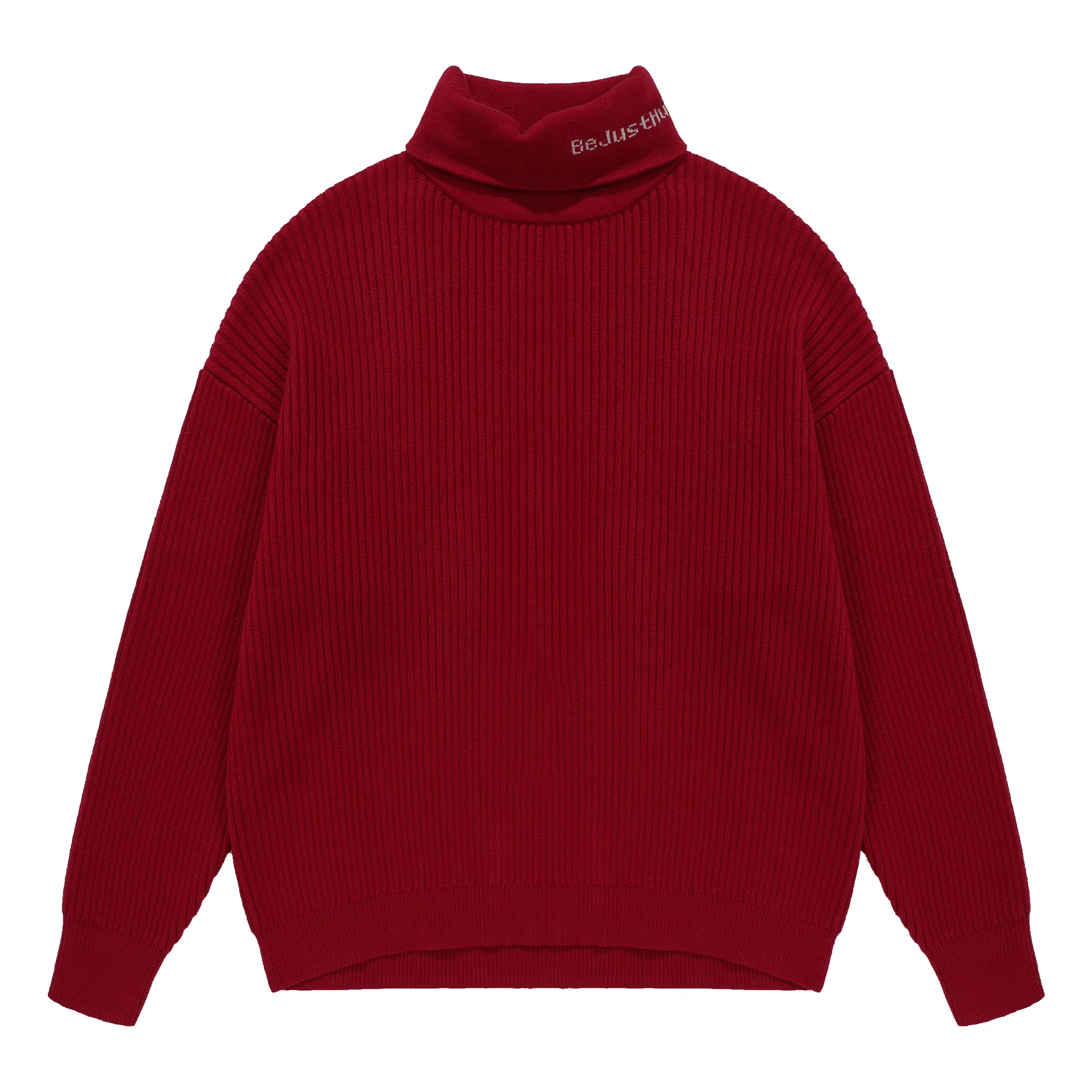 BJHG Reckless Dopamine Sweater