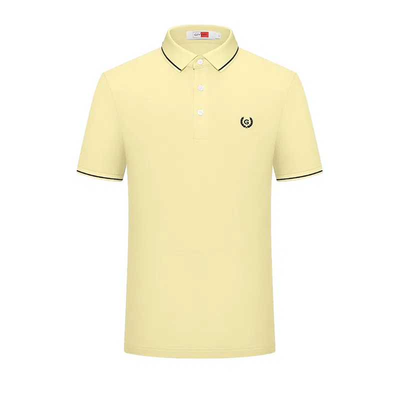 GY goldlion Polo