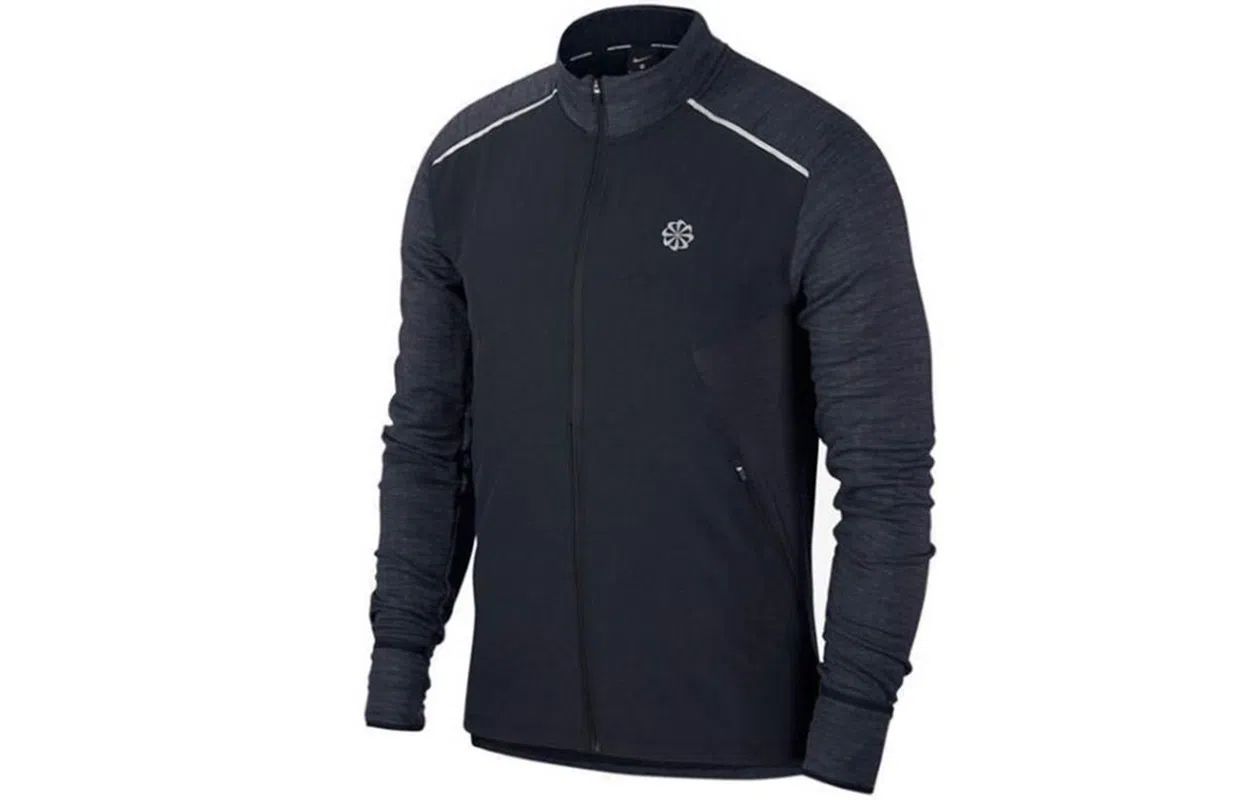 Nike Sphere Jacket Black