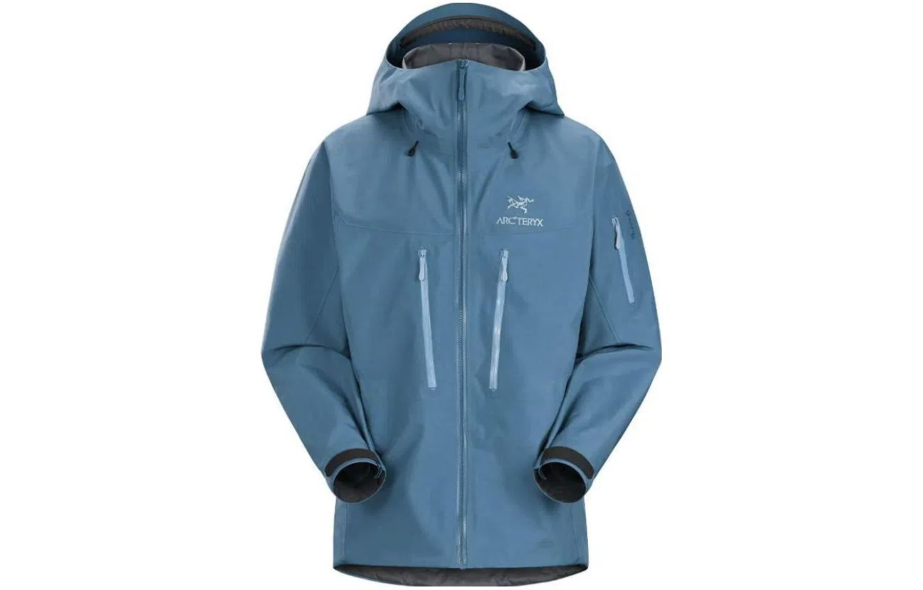 Arcteryx Alpha SV 6