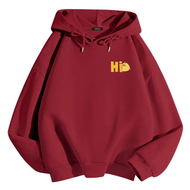 MINISO IPoversize