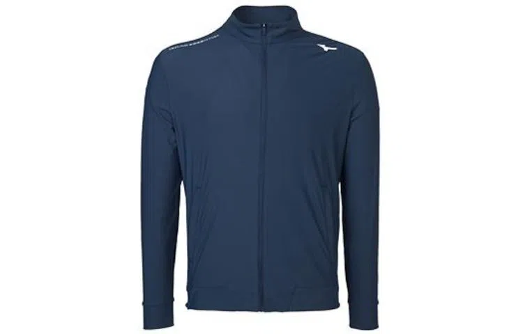 Mizuno ESSENTIAL Logo