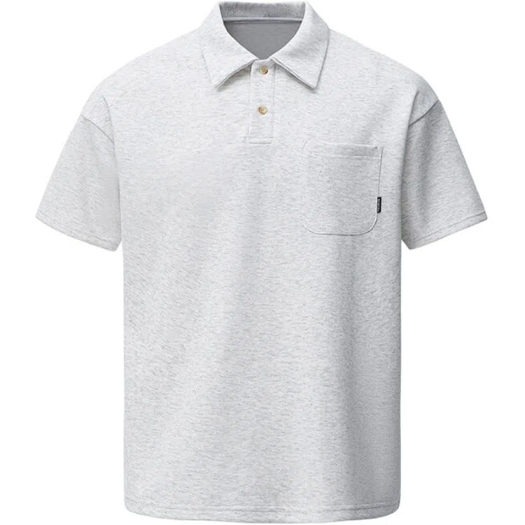 ERICE MADE Polo